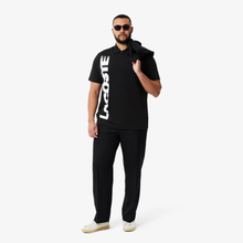 Cargar imagen en el visor de la galería, Camisero Lacoste Movement