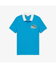 Cargar imagen en el visor de la galería, Lacoste Heritage con Insignia Cocodrilo
