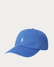 Cargar imagen en el visor de la galería, Gorro Polo Ralph Lauren Azulino