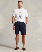 Cargar imagen en el visor de la galería, Polo Ralph Lauren Bear Blanco para Hombre