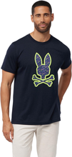 Cargar imagen en el visor de la galería, Polo Psycho Bunny Estampada Belmont