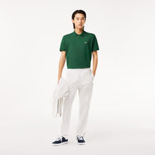 Cargar imagen en el visor de la galería, Lacoste Camisero Verde oscuro - Store In Perú