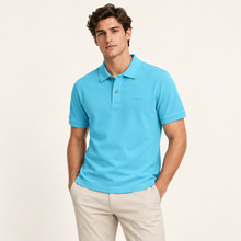 Cargar imagen en el visor de la galería, Polo BOSS Regular Fit