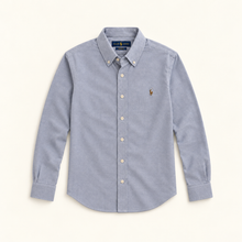 Cargar imagen en el visor de la galería, Camisa Polo Ralph Lauren