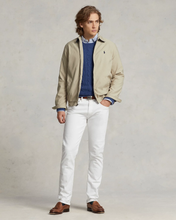 Cargar imagen en el visor de la galería, Chaqueta Polo Ralph Lauren Bi-Swing Beige