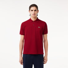 Cargar imagen en el visor de la galería, Lacoste Camisero Burdeos - Store In Perú