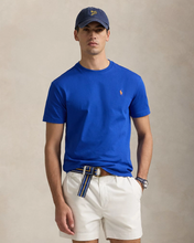Cargar imagen en el visor de la galería, Polo Ralph Lauren Camiseta Sapphire Star