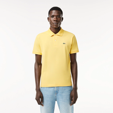 Cargar imagen en el visor de la galería, Lacoste Camisero Amarillo 2