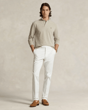 Cargar imagen en el visor de la galería, Polo Ralph Lauren Manga Larga Beige