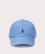 Cargar imagen en el visor de la galería, Gorro Polo Ralph Lauren Sky