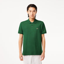 Cargar imagen en el visor de la galería, Lacoste Camisero Verde oscuro - Store In Perú