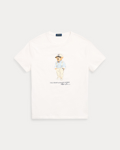 Cargar imagen en el visor de la galería, Polo Ralph Lauren Bear