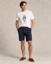 Cargar imagen en el visor de la galería, Polo Ralph Lauren Bear Blanco Hombre