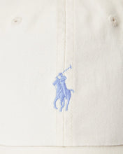 Cargar imagen en el visor de la galería, Gorro Polo Ralph Lauren crema 2