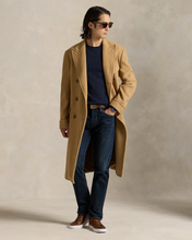 Cargar imagen en el visor de la galería, Polo Ralph Lauren Manga Larga Azul