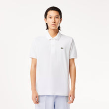 Cargar imagen en el visor de la galería, Lacoste Camisero Blanco - Store In Perú