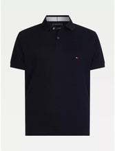 Cargar imagen en el visor de la galería, Camisero Tommy Hilfiger Negro - Store In Perú