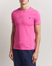 Cargar imagen en el visor de la galería, Polo Ralph Lauren Camiseta Violeta