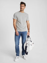 Cargar imagen en el visor de la galería, Polo Tommy Hilfiger Grey - Store In Perú