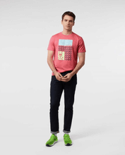 Cargar imagen en el visor de la galería, Camiseta Psycho Bunny Bevans Graphic