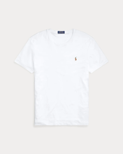 Cargar imagen en el visor de la galería, Polo Ralph Lauren Soft Blanco