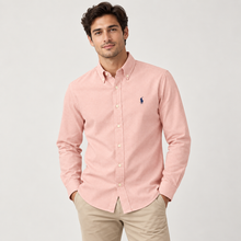 Cargar imagen en el visor de la galería, Camisa Polo Ralph Lauren