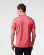 Cargar imagen en el visor de la galería, Camiseta Psycho Bunny Bevans Graphic