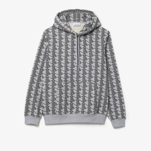 Cargar imagen en el visor de la galería, Sudadera Lacoste Monograma