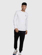 Cargar imagen en el visor de la galería, Camiseta Psycho Bunny Manga Larga