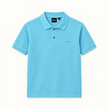 Cargar imagen en el visor de la galería, Polo BOSS Regular Fit