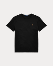 Cargar imagen en el visor de la galería, Polo Ralph Lauren Soft Negro