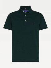 Cargar imagen en el visor de la galería, Camisero Tommy Hilfiger Verde - Store In Perú