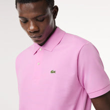 Cargar imagen en el visor de la galería, Lacoste Camisero Rosado - Store In Perú