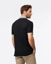 Cargar imagen en el visor de la galería, Camisero Psycho Bunny Manteno Negro - Store In Perú