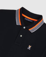 Cargar imagen en el visor de la galería, Camisero Psycho Bunny Manteno Negro - Store In Perú