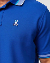 Cargar imagen en el visor de la galería, Camisero Psycho Bunny Manteno Azul - Store In Perú