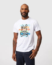 Cargar imagen en el visor de la galería, Camiseta Psycho Bunny Mercer