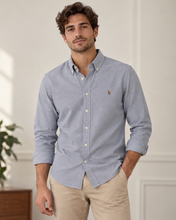 Cargar imagen en el visor de la galería, Camisa Polo Ralph Lauren