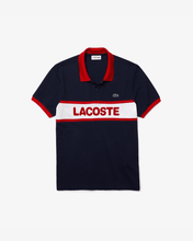 Cargar imagen en el visor de la galería, Camisero Lacoste Sport GRAPHIC PRINT