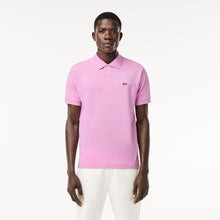 Cargar imagen en el visor de la galería, Lacoste Camisero Rosado - Store In Perú