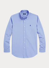 Cargar imagen en el visor de la galería, Camisa Ralph Lauren Celeste - Store In Perú