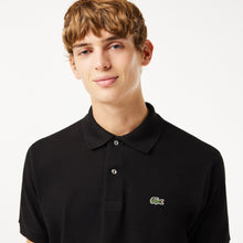 Cargar imagen en el visor de la galería, Lacoste Camisero Negro - Store In Perú