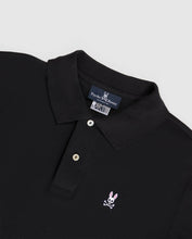 Cargar imagen en el visor de la galería, Camisero Psycho Bunny Negro - Store In Perú