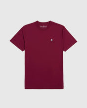 Cargar imagen en el visor de la galería, Polo Psycho Bunny Wine - Store In Perú