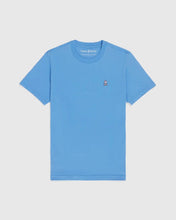 Cargar imagen en el visor de la galería, Polo Psycho Bunny Celeste - Store In Perú