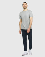 Cargar imagen en el visor de la galería, Polo Psycho Bunny Gris - Store In Perú