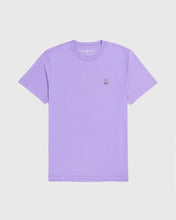 Cargar imagen en el visor de la galería, Polo Psycho Bunny Lila - Preventa - Store In Perú