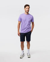 Cargar imagen en el visor de la galería, Polo Psycho Bunny Lila - Preventa - Store In Perú