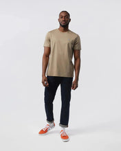 Cargar imagen en el visor de la galería, Polo Psycho Bunny Beige - Preventa - Store In Perú