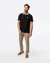 Cargar imagen en el visor de la galería, Camisero Psycho Bunny Manteno Negro - Store In Perú